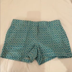Ann Taylor LOFT Summer Shorts - Unworn